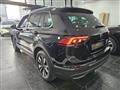 VOLKSWAGEN Tiguan MOVE C.Lega17" AppleCarPlay Telecamera Tetto Life