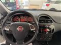 FIAT PUNTO 1.4 8V 5 porte Natural Power Street