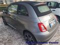 FIAT 500C Cabrio TwinAir Turbo SPORT EDITION