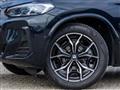 BMW X3 xDrive20i Mild Hybrid M Sport//H-UP/Laser/360°