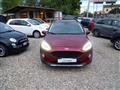 FORD FIESTA 1.1 85 CV 5 porte Titanium