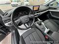 AUDI A4 AVANT Avant 2.0 TDI 150 CV Business"NAVI"IVA ESPOSTA"