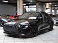 AUDI RS 3 SEDAN SPORTBACK|TETTO|B&O|SCARICO|BLACK PACK|19'|KEYLESS