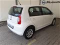 SKODA CITIGO 1.0 60cv ASG Automatica 3 porte Elegance