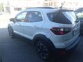 FORD ECOSPORT 1.0 EcoBoost 125 CV Start&Stop Active