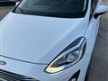 FORD FIESTA 1.5 TDCi 5 porte Vignale