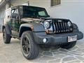 JEEP WRANGLER 2.8 CRD DPF Auto