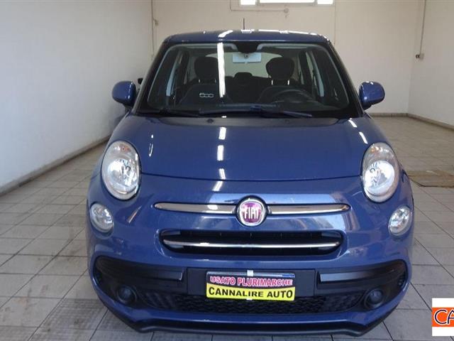 FIAT 500 L 1.3 Multijet 95 CV Pop Star