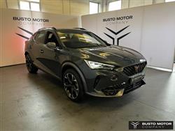 CUPRA FORMENTOR 2.0 TDI 150 CV 4X4 AUTOMATICA