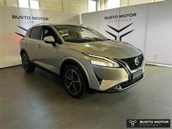 NISSAN QASHQAI 2021 MHEV 140 CV N-Connecta