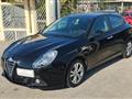 ALFA ROMEO Giulietta 1.6 JTDm TCT 120 CV Business