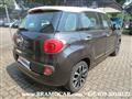 FIAT 500L 1.4 95cv POP STAR - C.LEGA 17'' - KM 41.602 - NEOP