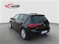 VOLKSWAGEN Golf 5p 1.4 tsi Highline Business 122cv dsg