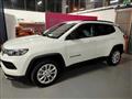 JEEP COMPASS 1.6 Multijet LIMITED PACK PARKING