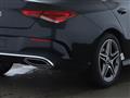 MERCEDES CLASSE CLA COUPE AMG LINE