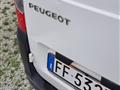 PEUGEOT BIPPER 1.3 HDi 80CV Furgone Pro