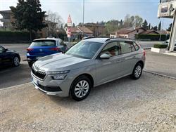 SKODA KAMIQ 1.0 TSI 110 CV DSG Ambition NEOPATENTATI