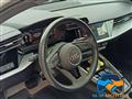 AUDI A3 SPORTBACK SPB 30 g-tron S tronic S line edition