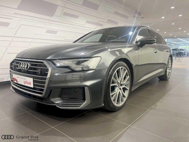 AUDI A6 AVANT Avant 45 3.0 TDI quattro ultra S tronic Business