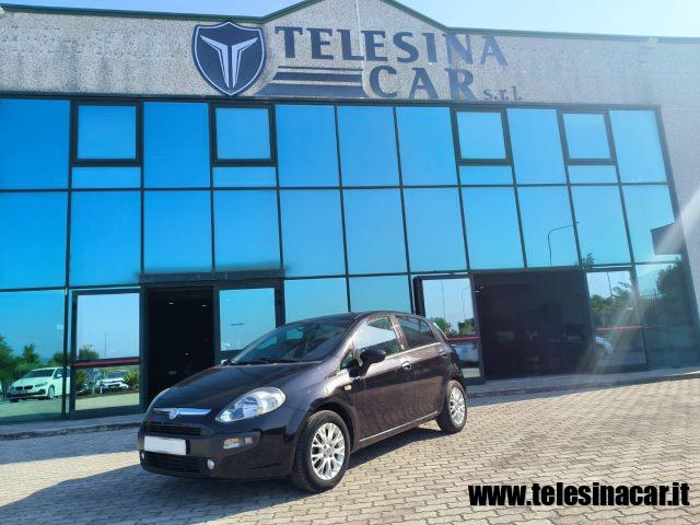 FIAT PUNTO EVO 1.3 MJT