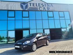 FIAT PUNTO EVO 1.3 MJT