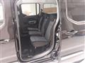 TOYOTA PROACE CITY VERSO Proace City Verso 1.5D 130 CV S&S L2 Luxury