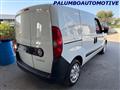 FIAT DOBLÒ 1.6 MJT 105CV PC-TN Cargo Lamierato SX E5+