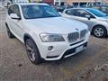 BMW X3 xDrive30dA Futura