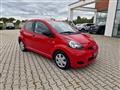 TOYOTA AYGO 1.0 12V VVT-i 5 porte