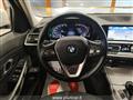 BMW SERIE 3 TOURING 316d 48V Touring auto Navi Fari LED VirtualCockpit