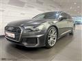 AUDI A6 AVANT Avant 45 3.0 TDI quattro ultra S tronic Business