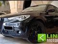 ALFA ROMEO STELVIO 2.2 Turbodiesel 210 CV AT8 Q4VELOCE