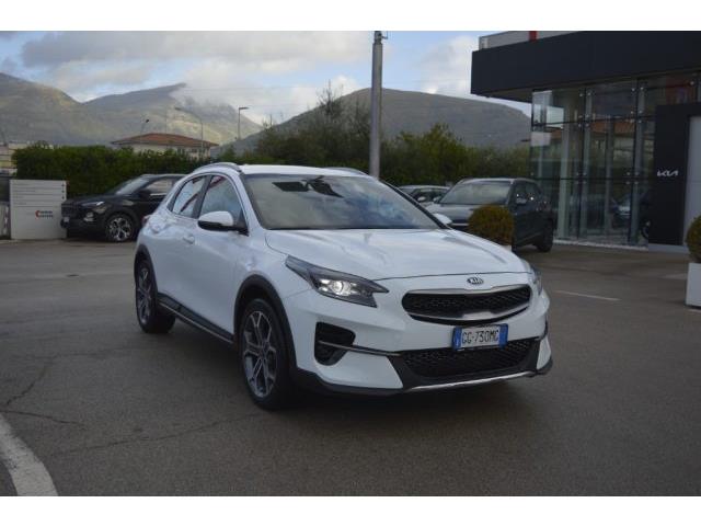 KIA XCEED 1.4 T-GDi Style