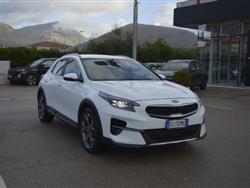 KIA XCEED 1.4 T-GDi Style