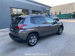 PEUGEOT 2008 (2013) PureTech 82 S&S Style