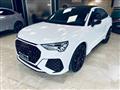 AUDI Q3 Sportback RS 2.5 quattro s-tronic