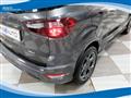 FORD ECOSPORT 1.0 EcoBoost 125cv ST Line EU6