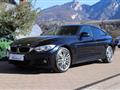 BMW SERIE 4 GRAND COUPE d xDrive GC Msport GANCIO VINCOLO FINANZIAMENTO