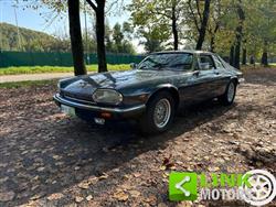 JAGUAR XJ -S cat Coupé  GUIDA A DESTRA