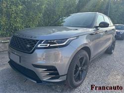 LAND ROVER RANGE ROVER VELAR 2.0D I4 240 CV R-Dynamic HSE