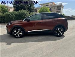 PEUGEOT 3008 BlueHDi 120 S&S EAT6 Allure