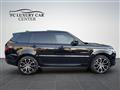 LAND ROVER RANGE ROVER SPORT 3.0 SDV6 306Cv HSE Dynamic Tetto Meridian