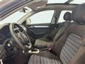 AUDI Q3 2.0 TDI 150CV quattro - UNIP. - Tetto - Lim.