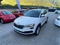 SKODA KAROQ 2.0 TDI SCR 4x4 DSG Executive