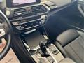 BMW X4 xDrive20d 48V xLine