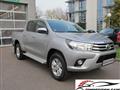 TOYOTA HILUX 2.4 D-4D 4WD Double Cab COMFORT CAMERA NAVI **