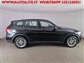 BMW X3 xDrive20d Business Advantage