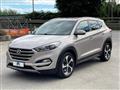 HYUNDAI TUCSON 1.7 CRDi XPossible