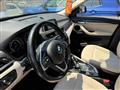 BMW X1 sDrive 18d Advantage Automatica Tetto