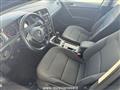 VOLKSWAGEN GOLF Variant 1.6 TDI 115 CV Business BlueMotion Technology